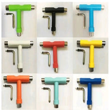 Load image into Gallery viewer, Toxic Skate Tools