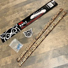 Load image into Gallery viewer, GENERIC Rails with Hardware (Regular and Longboard)