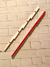 Load image into Gallery viewer, GENERIC Rails with Hardware (Regular and Longboard)