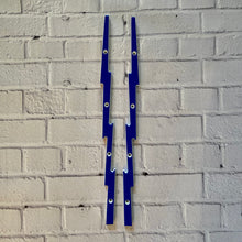 Load image into Gallery viewer, GENERIC Rails with Hardware (Regular and Longboard)