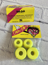 Load image into Gallery viewer, Doh Doh Bushings