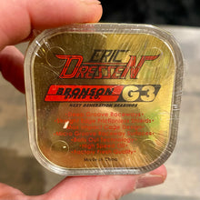 Load image into Gallery viewer, BRONSON G3 Premium Bearings