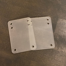 Load image into Gallery viewer, Shock Pads & Risers (sets of 2)