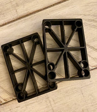 Load image into Gallery viewer, Shock Pads & Risers (sets of 2)