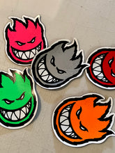 Load image into Gallery viewer, Spitfire VINTAGE NOS Magnets 3”