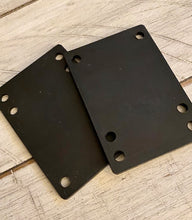 Load image into Gallery viewer, Shock Pads & Risers (sets of 2)