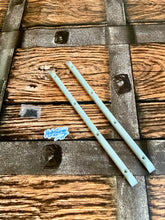 Load image into Gallery viewer, GENERIC Rails with Hardware (Regular and Longboard)