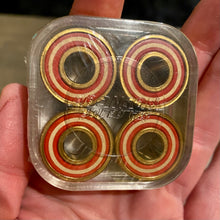 Load image into Gallery viewer, BRONSON G3 Premium Bearings