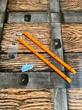 Load image into Gallery viewer, GENERIC Rails with Hardware (Regular and Longboard)