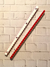 Load image into Gallery viewer, GENERIC Rails with Hardware (Regular and Longboard)