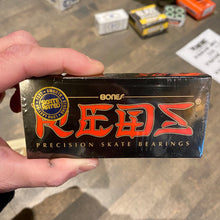 Load image into Gallery viewer, BONES Reds Bearings