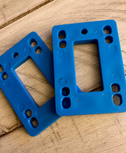 Load image into Gallery viewer, Shock Pads & Risers (sets of 2)