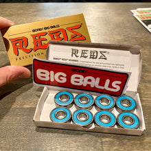 Load image into Gallery viewer, BONES Reds Bearings