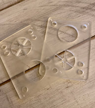 Load image into Gallery viewer, Shock Pads & Risers (sets of 2)