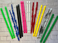 Load image into Gallery viewer, GENERIC Rails with Hardware (Regular and Longboard)