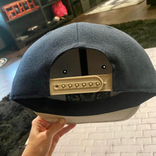 Load image into Gallery viewer, Toxic Logo Logo Hat