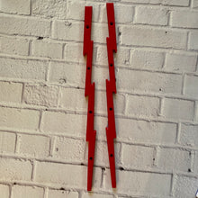 Load image into Gallery viewer, GENERIC Rails with Hardware (Regular and Longboard)