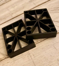 Load image into Gallery viewer, Shock Pads & Risers (sets of 2)