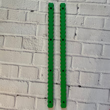 Load image into Gallery viewer, GENERIC Rails with Hardware (Regular and Longboard)