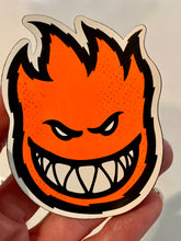 Load image into Gallery viewer, Spitfire VINTAGE NOS Magnets 3”