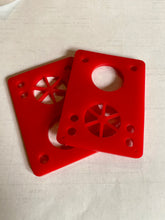 Load image into Gallery viewer, Shock Pads & Risers (sets of 2)