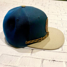 Load image into Gallery viewer, Toxic Logo Logo Hat