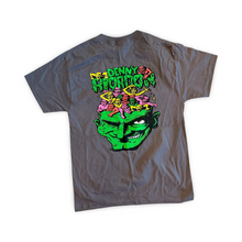 Load image into Gallery viewer, Denny Riordon Men-in-the-Head OG Toxic Shirt
