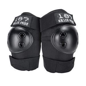 187 Killer Elbow Pads