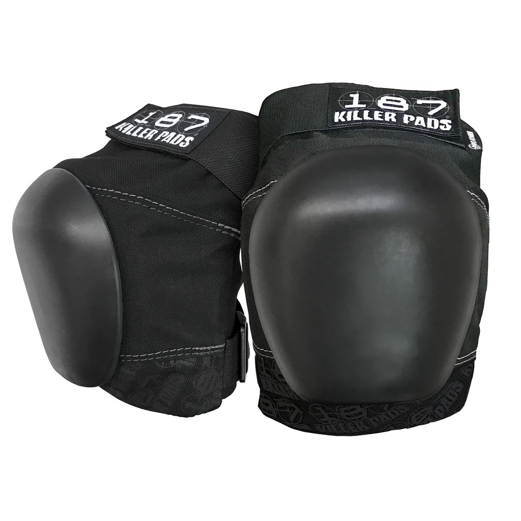 187 Killer PRO Knee Pads (TOP-OF-THE-LINE) - XS