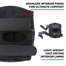 Load image into Gallery viewer, 187 Killer PRO Knee Pads (TOP-OF-THE-LINE) - XS
