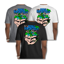Load image into Gallery viewer, Denny Riordon Men-in-the-Head Toxic Shirt

