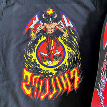 Load image into Gallery viewer, Jeff Phillips DevilMan BACKWARDS Limited-Edition, HAND PAINTED BBC Deck (1 of 10) COMBO-PACK
