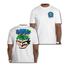 Load image into Gallery viewer, Denny Riordon Men-in-the-Head Toxic Shirt
