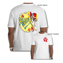 Load image into Gallery viewer, Atlantic Skates Obvious Ruler 1987 Shirt or Hoodie
