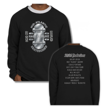 Load image into Gallery viewer, Hall of Fame 2026 Inductee Shirt or Sweatshirt
