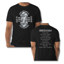 Load image into Gallery viewer, Hall of Fame 2026 Inductee Shirt or Sweatshirt
