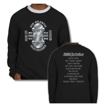 Load image into Gallery viewer, Hall of Fame 2026 Inductee Shirt or Sweatshirt
