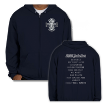 Load image into Gallery viewer, Hall of Fame 2026 Inductee Shirt or Sweatshirt
