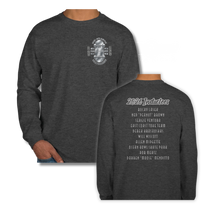 Load image into Gallery viewer, Hall of Fame 2026 Inductee Shirt or Sweatshirt
