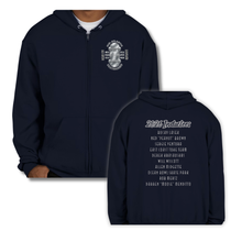 Load image into Gallery viewer, Hall of Fame 2026 Inductee Shirt or Sweatshirt
