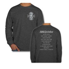 Load image into Gallery viewer, Hall of Fame 2026 Inductee Shirt or Sweatshirt

