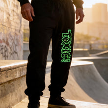 Load image into Gallery viewer, Toxic Team Logo Sweatpants
