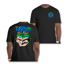 Load image into Gallery viewer, Denny Riordon Men-in-the-Head Toxic Shirt
