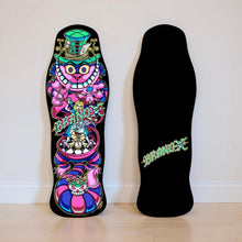 Load image into Gallery viewer, Master Manipulator 10&quot;x30.25&quot; Limited Edition Deck HAND PAINTED (PRE-ORDER, DECEMBER)
