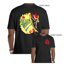 Load image into Gallery viewer, Atlantic Skates Obvious Ruler 1987 Shirt or Hoodie
