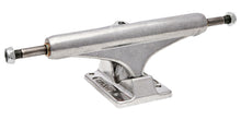 Load image into Gallery viewer, INDEPENDENT POLISHED MID SKATEBOARD TRUCKS (SOLD IN SET)
