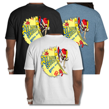 Load image into Gallery viewer, Atlantic Skates Obvious Ruler 1987 Shirt or Hoodie
