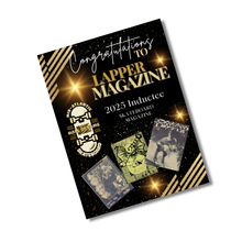 Load image into Gallery viewer, Skateboard Hall of Fame 2025 Inductee Posters 18&quot;x24&quot;
