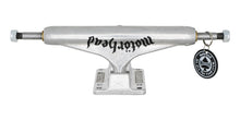 Load image into Gallery viewer, Independent x Motörhead Stage 11 Hollow Trucks (SOLD IN SET)

