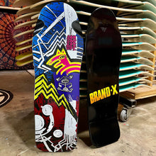 Load image into Gallery viewer, Sean Goff AZTEC DOG Deck 10.1&quot;x30&quot; HAND PAINTED (1 of 100)
